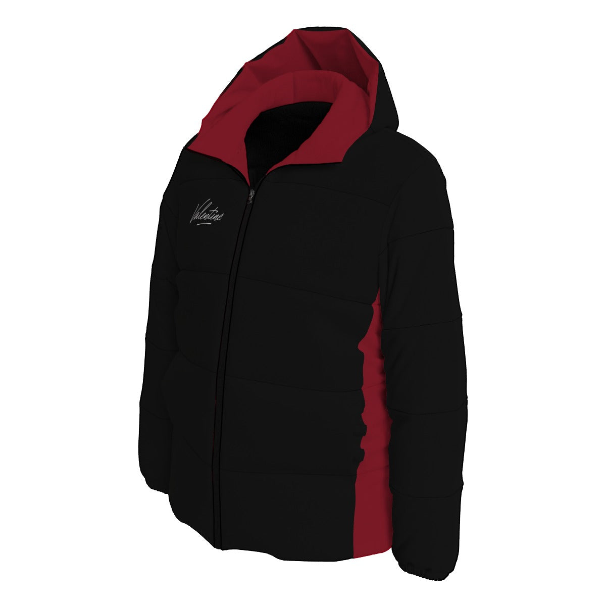 Red Dawn Jacket