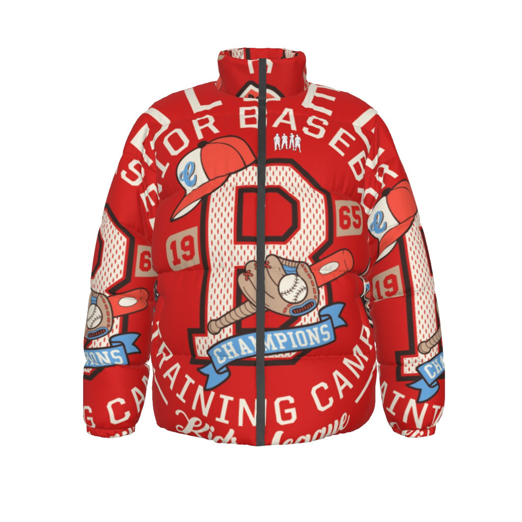 The All Stars Jacket Womans