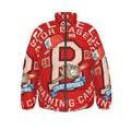 The All Stars Jacket Womans