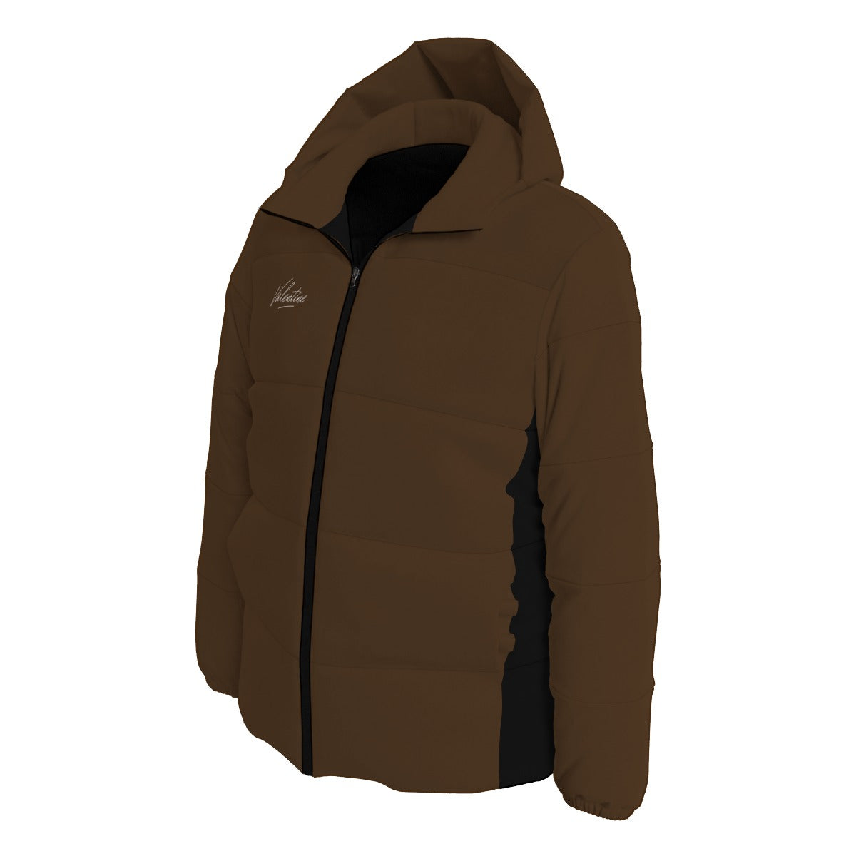 Mens Billionaire Brown Jacket