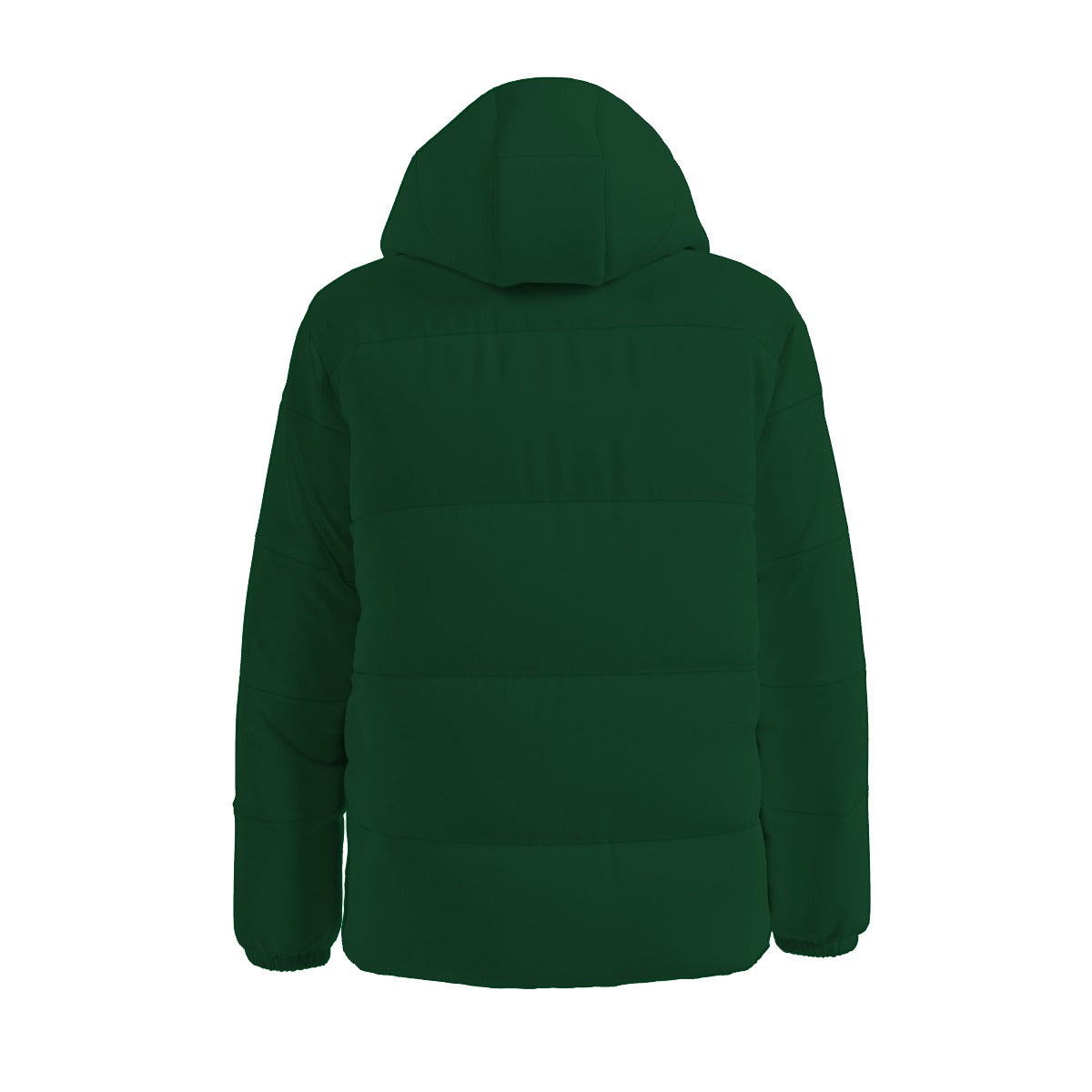 Emerald Green Valentine Jacket