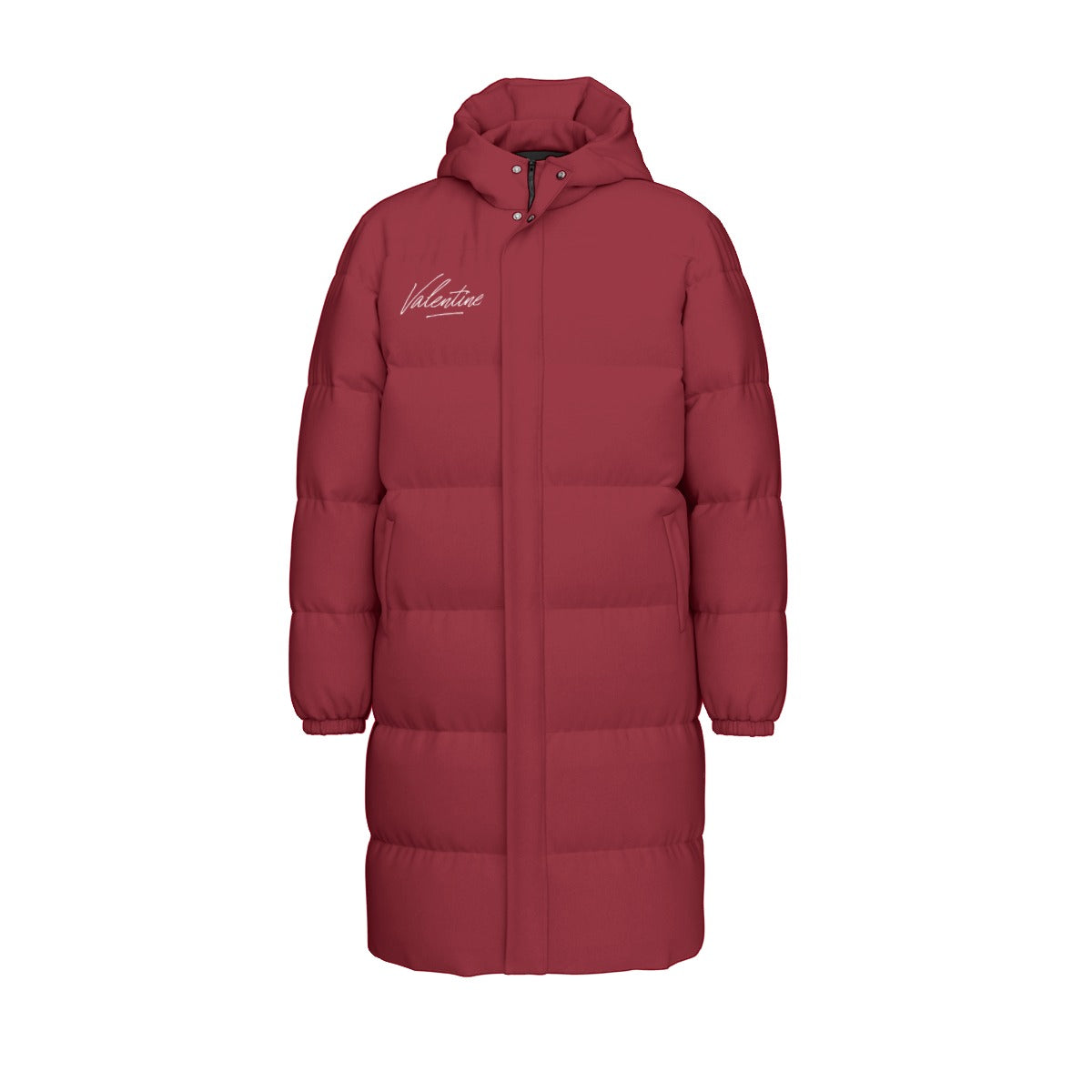 Rich Rouge Longliner Jacket
