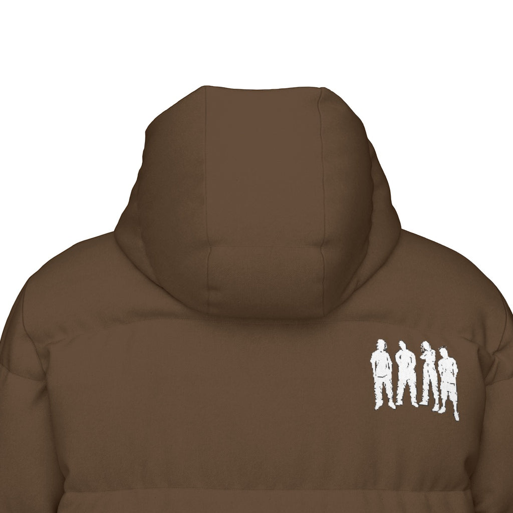 Woman Jacket X