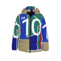 Number 10 Striker Jacket