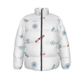 Mens Ocean Walk Jacket