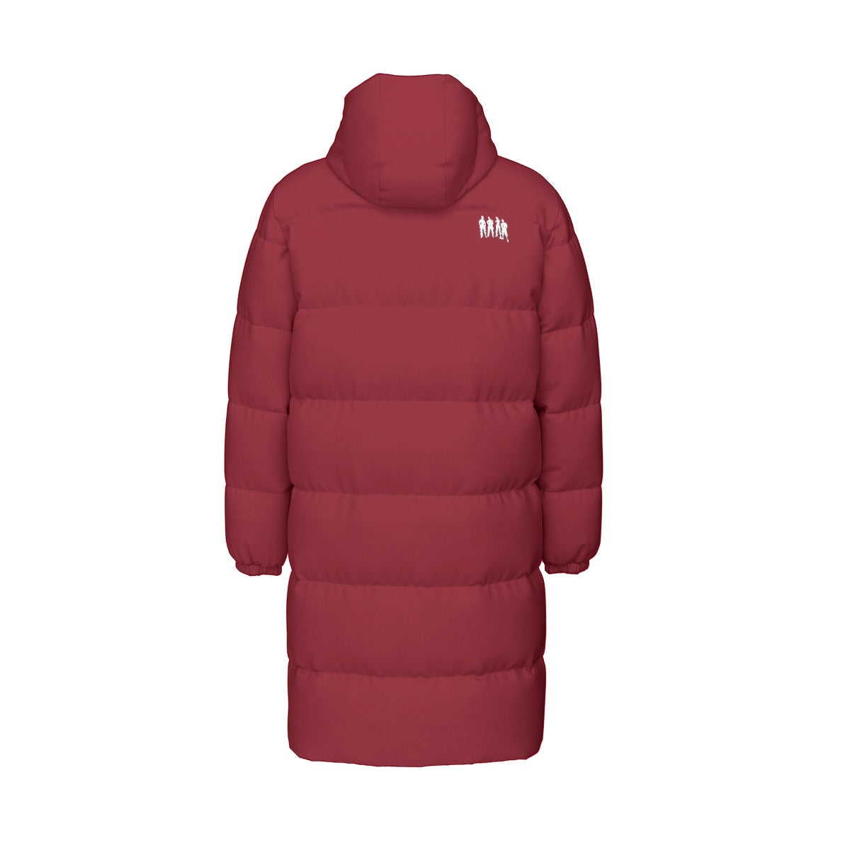 Rich Rouge Longliner Jacket