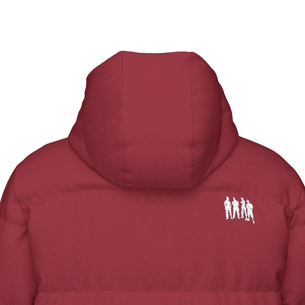 Rich Rouge Longliner Jacket