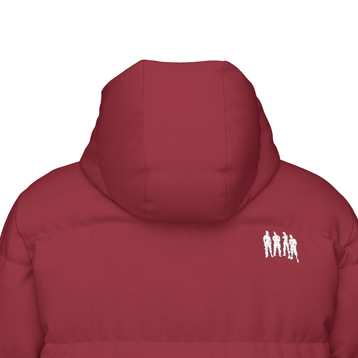 Rich Rouge Longliner Jacket