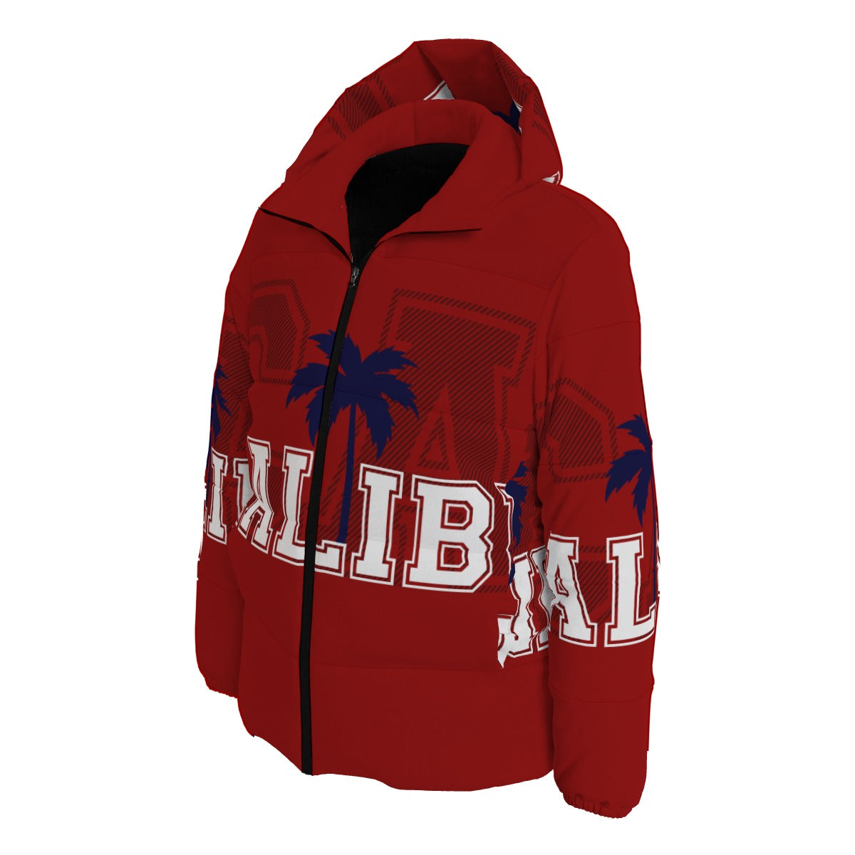 Womans Miami Dawn Jacket