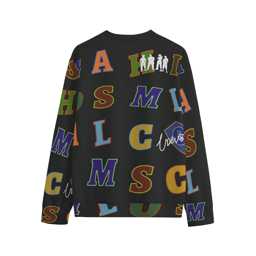 90s sweatshirt