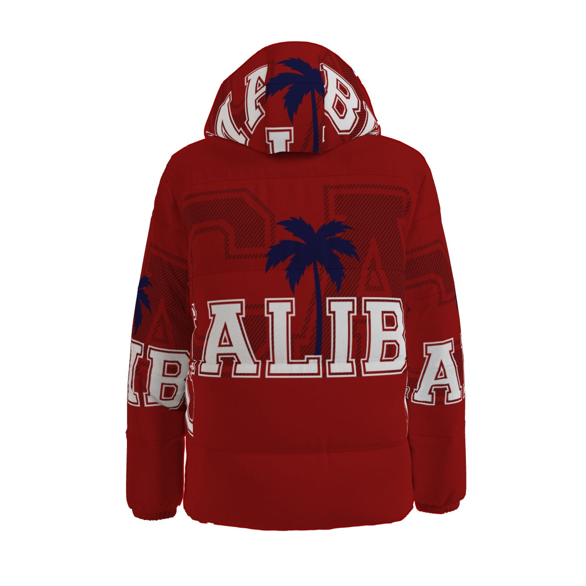 Womans Miami Dawn Jacket