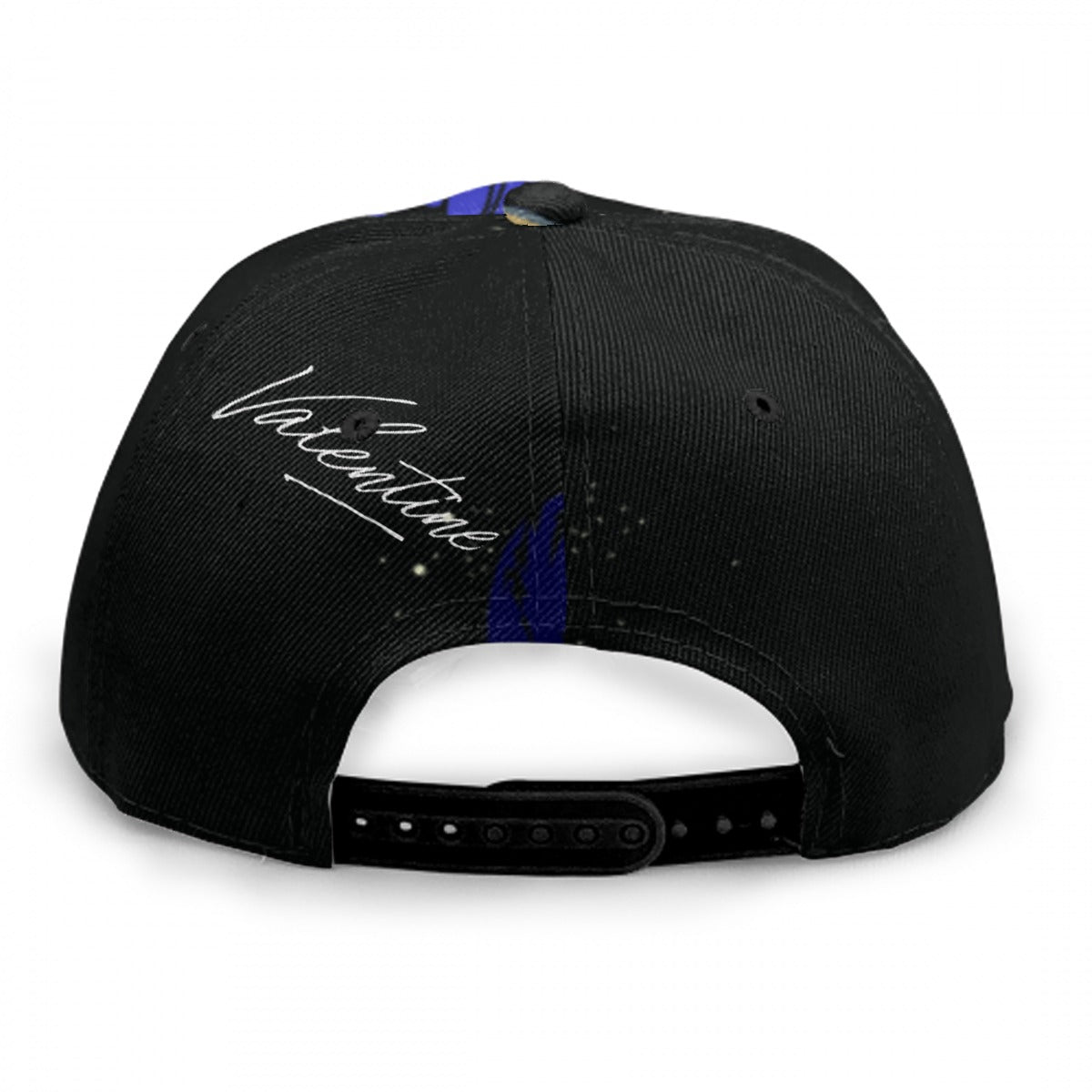 Valentine "Space" Baseball Cap