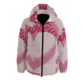 Mens Leao Valentine Pink Panther