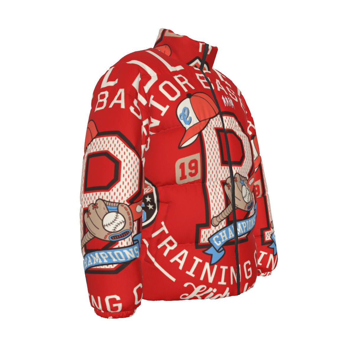 The All Stars Jacket Womans