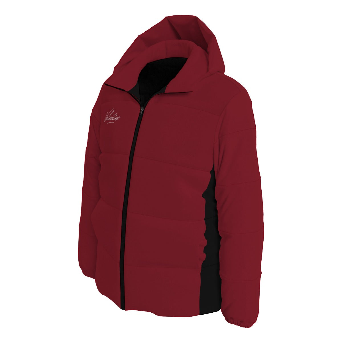 Mens Royal Red Jacket