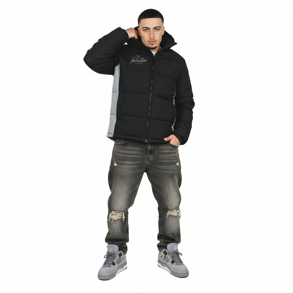 Mens Aura Jacket