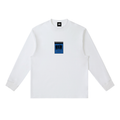 Long-Sleeve BadT-Shirt