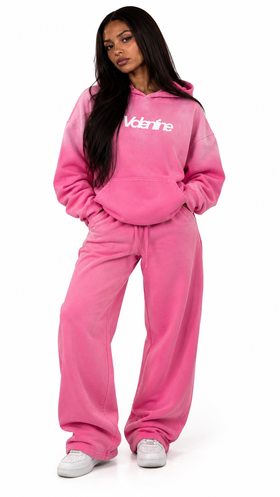 Woman’s Perfect Oversized Hoodie
