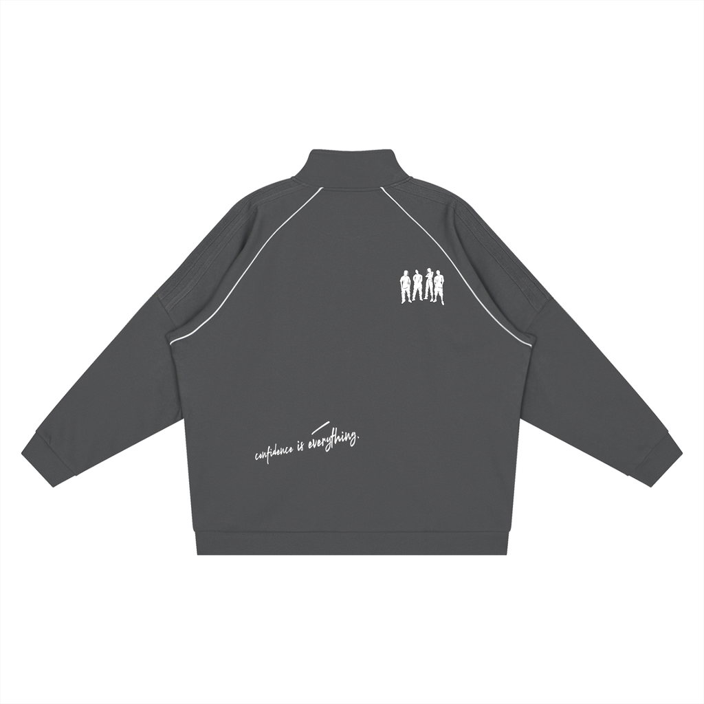Mens Original Tracksuit Top G