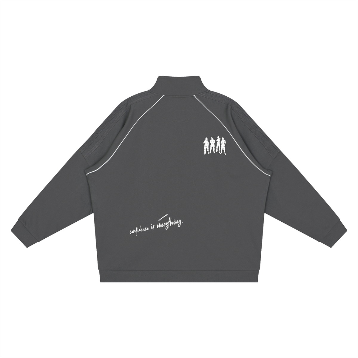 Mens Original Tracksuit Top G