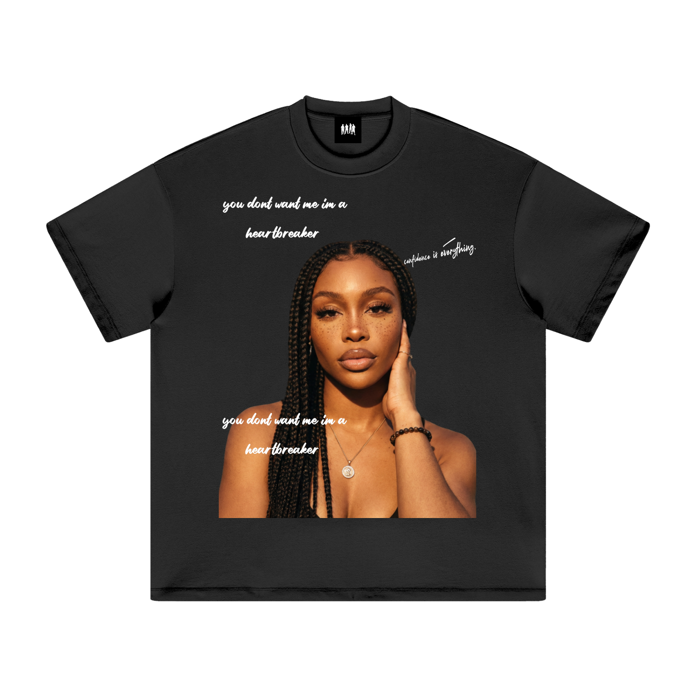 Beaut T-Shirt