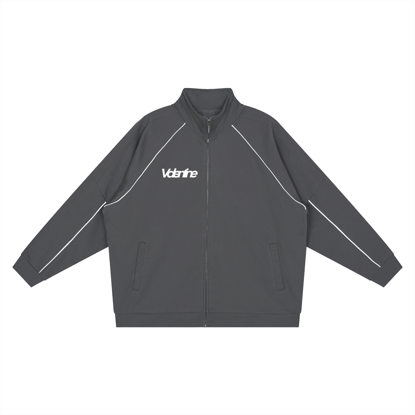 Valentine Reflection TrackTop Jacket