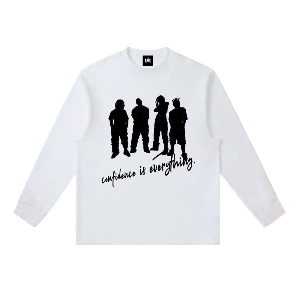 CIS Long-Sleeve T-Shirt
