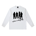 CIS Long-Sleeve T-Shirt