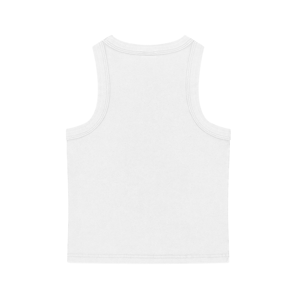 Womans Love Hurts Tank Top