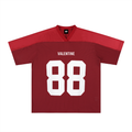 Ruby Red Jersey