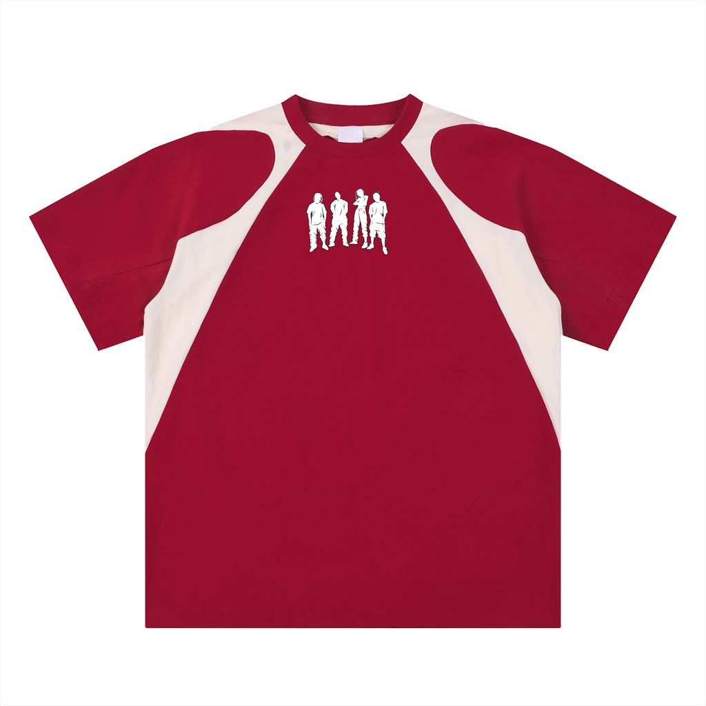 Sport Mode- T-Shirt
