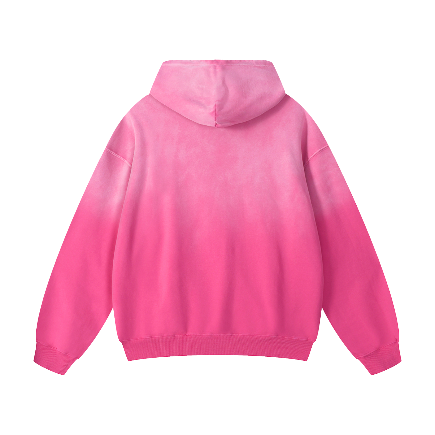 Perfect Oversized Hoodie