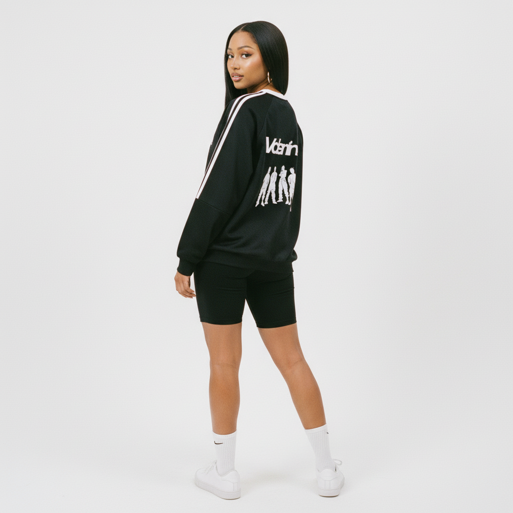 Womans VLN Jersey Tshirt
