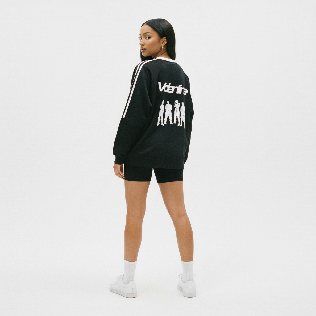 Womans VLN Jersey Tshirt