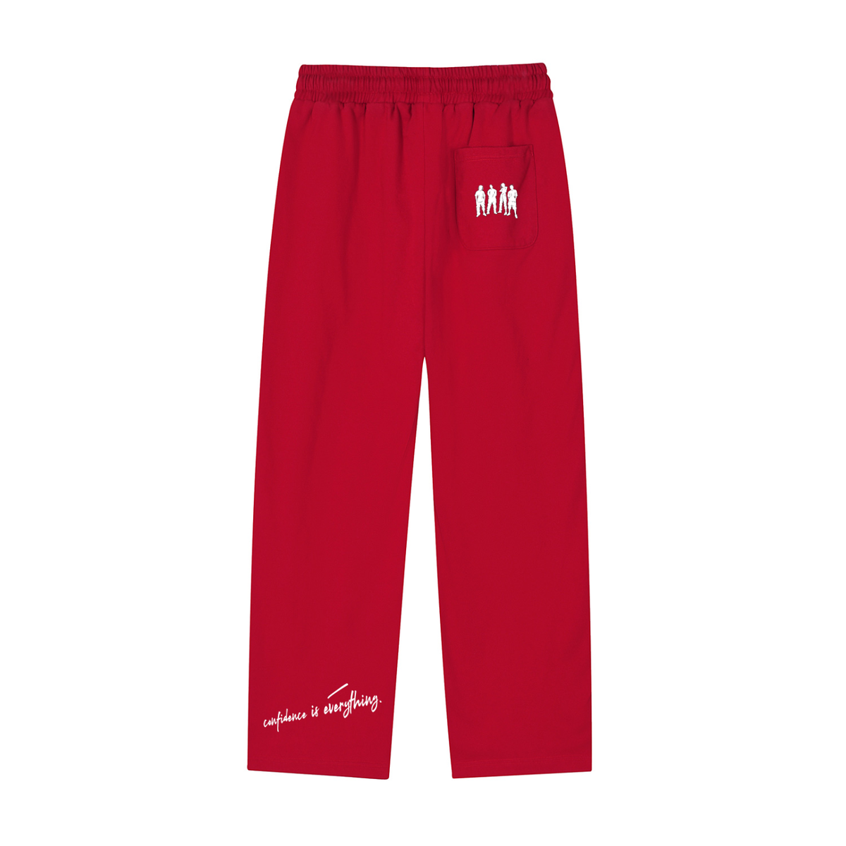Mens Original Tracksuit Bottoms G