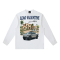 Paradise Vallley Long-Sleeve T-Shirt