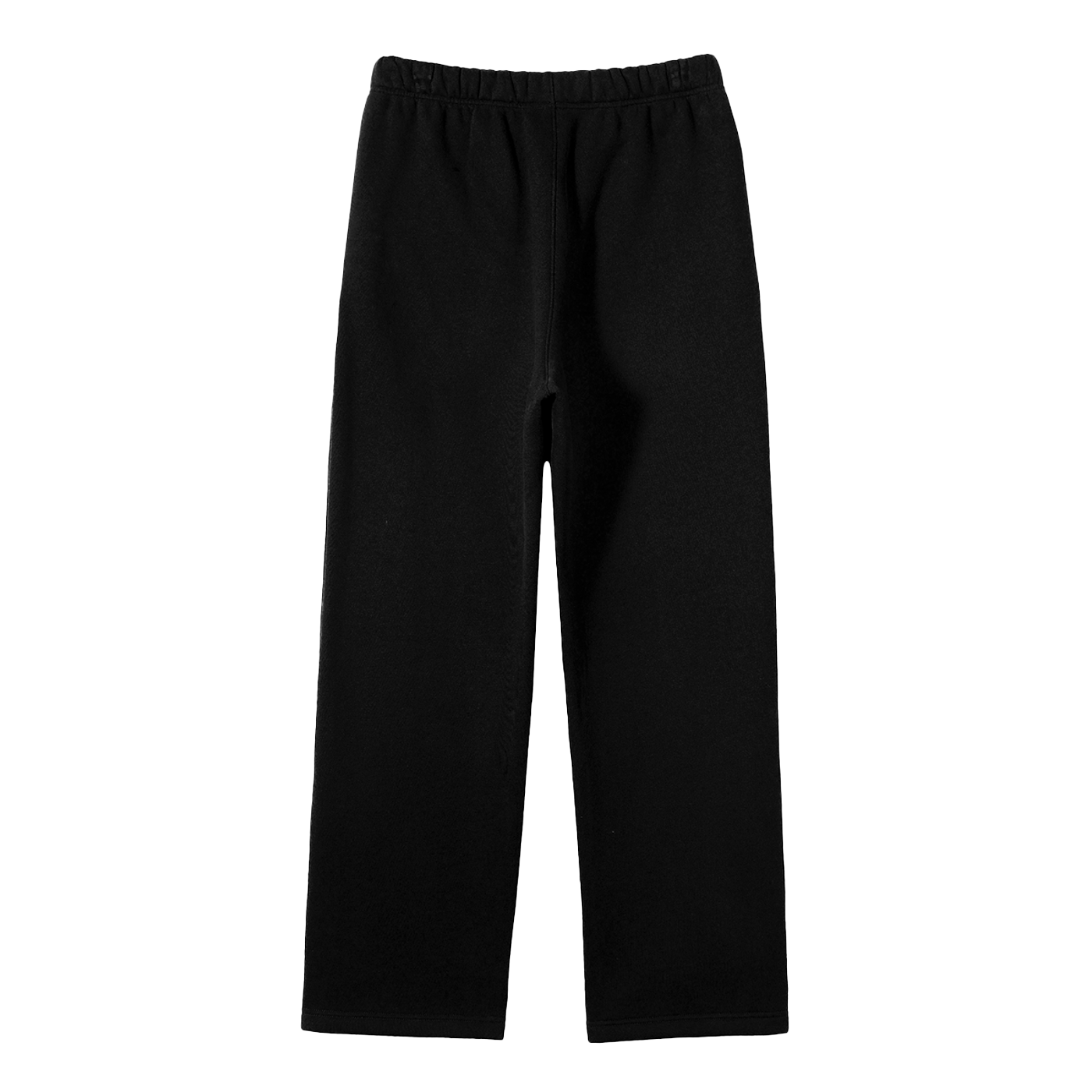 Streetwear Straight Pants- A List 88 Blue
