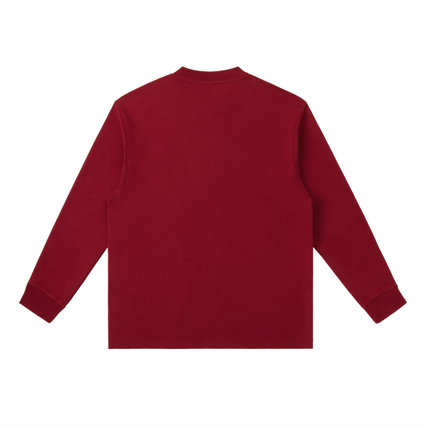 Valentine Essential Long-Sleeve T-Shirt
