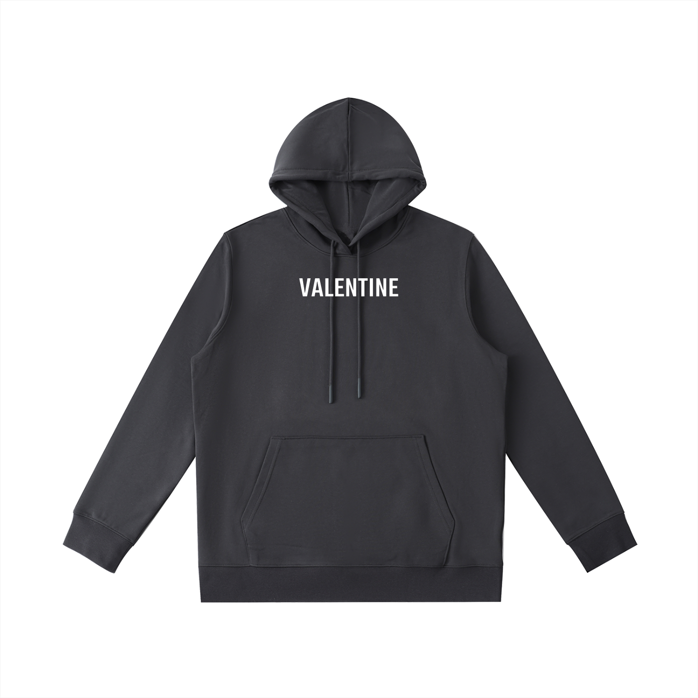 Womans Essential Oversized Hoodie