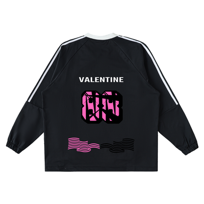 Pink Panther Jersey Top