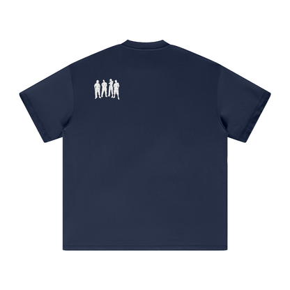 Heavyweight T-Shirt- Starboy