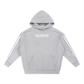 Plane Double Layered Hoodie