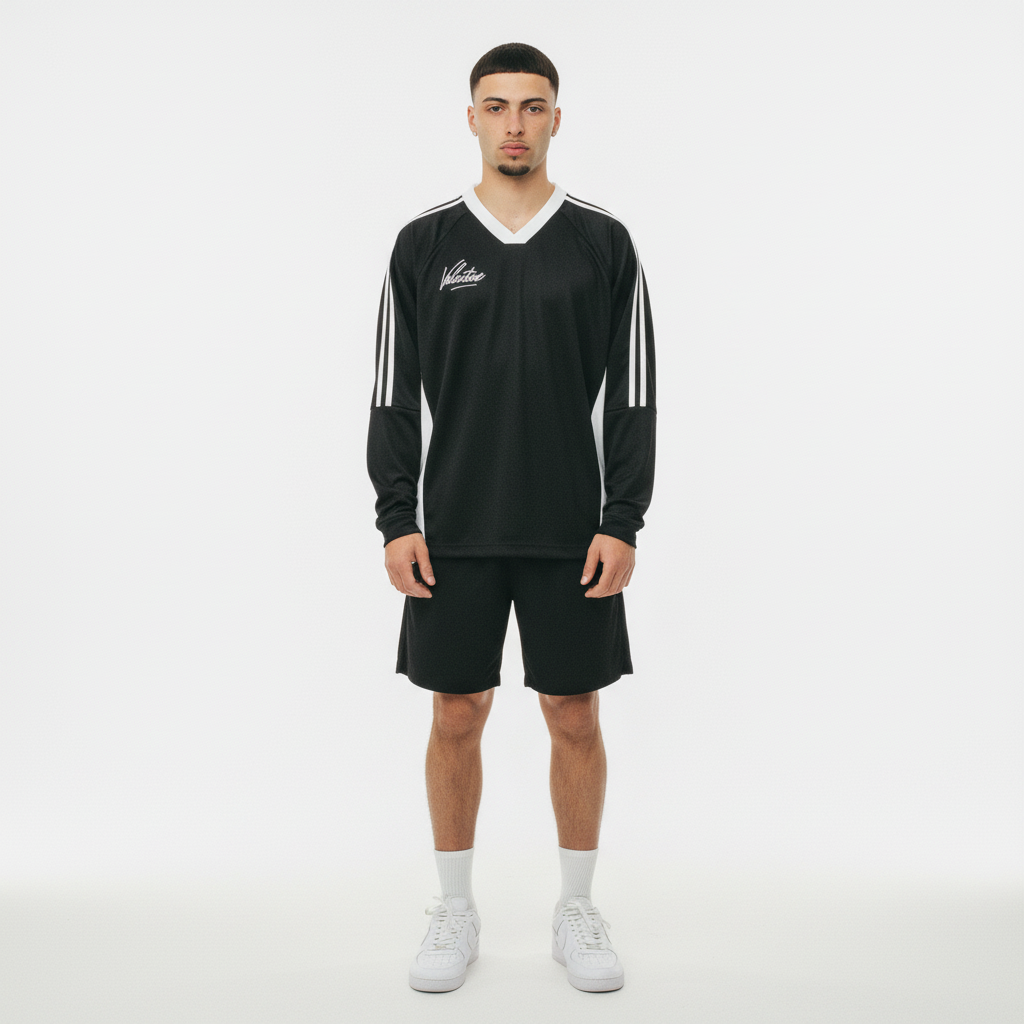 VLN Jersey Tshirt