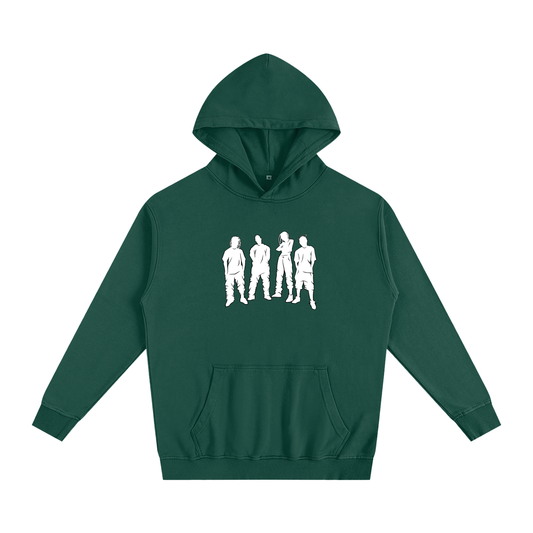 Oversized Original Essential Hoodie