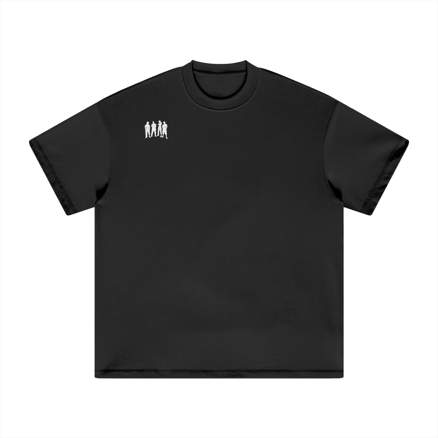 Chosen One Heavyweight T-Shirt