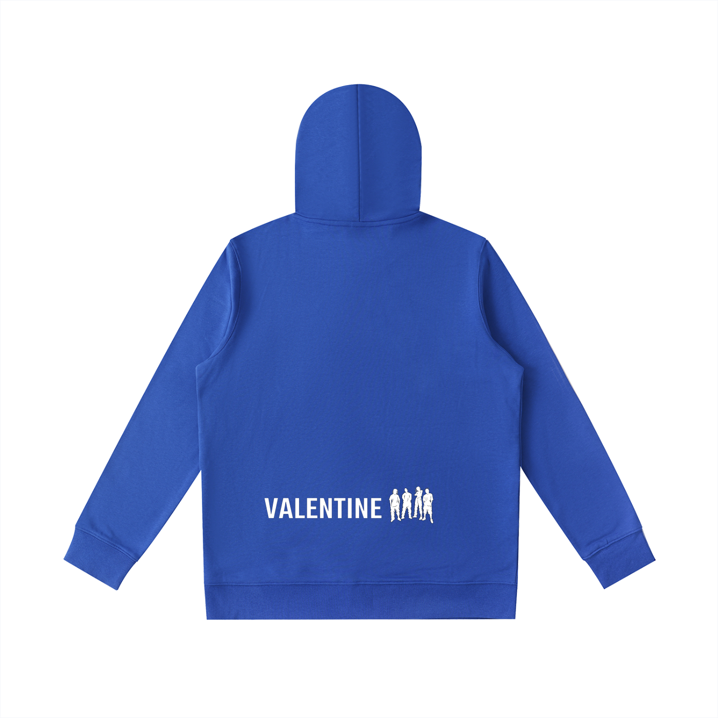 Womans Essential Oversized Hoodie