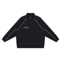 Mens Reflection Tracksuit Jacket
