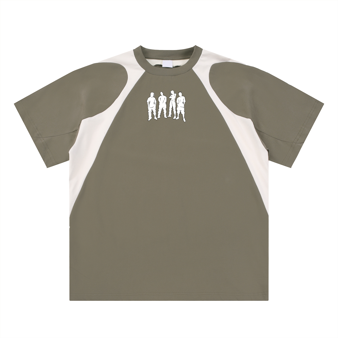 Sport Mode- T-Shirt