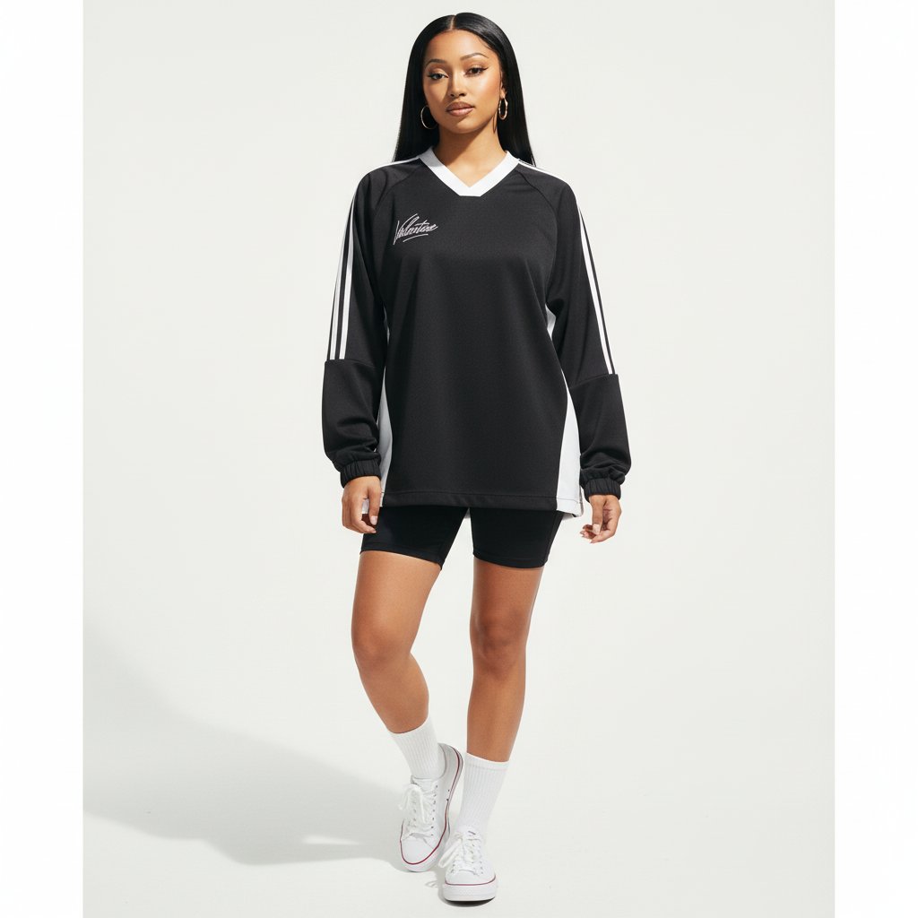 Womans VLN Jersey Tshirt