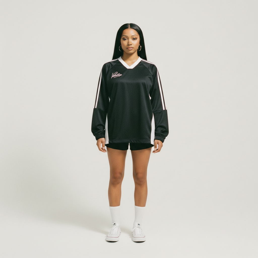 Womans VLN Jersey Tshirt